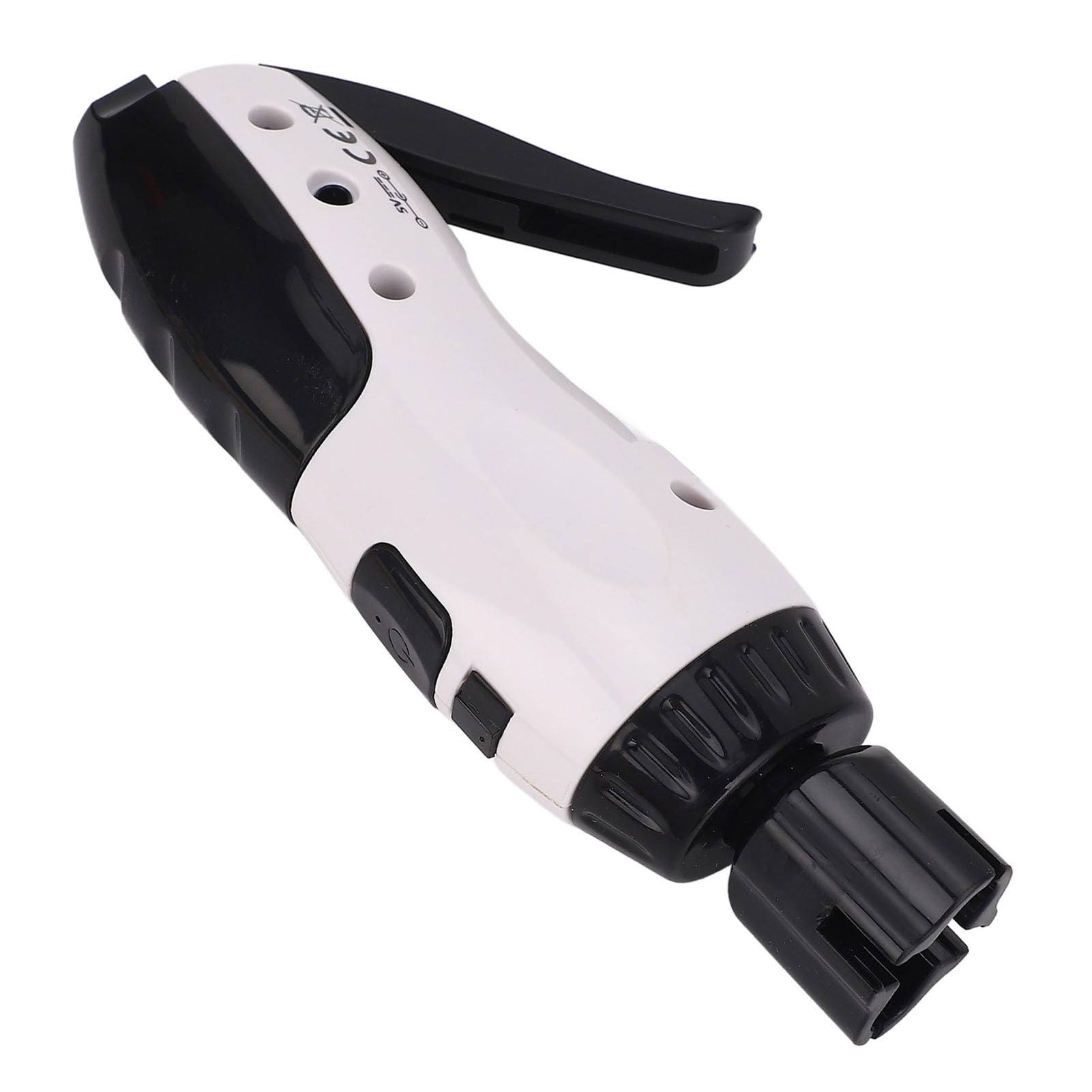 RiToEasysports Strumento multiuso per la riparazione delle corde della chitarra, pratico avvolgicorde, strumento di rimozione dei perni del ponte, per musicisti, come da immagine