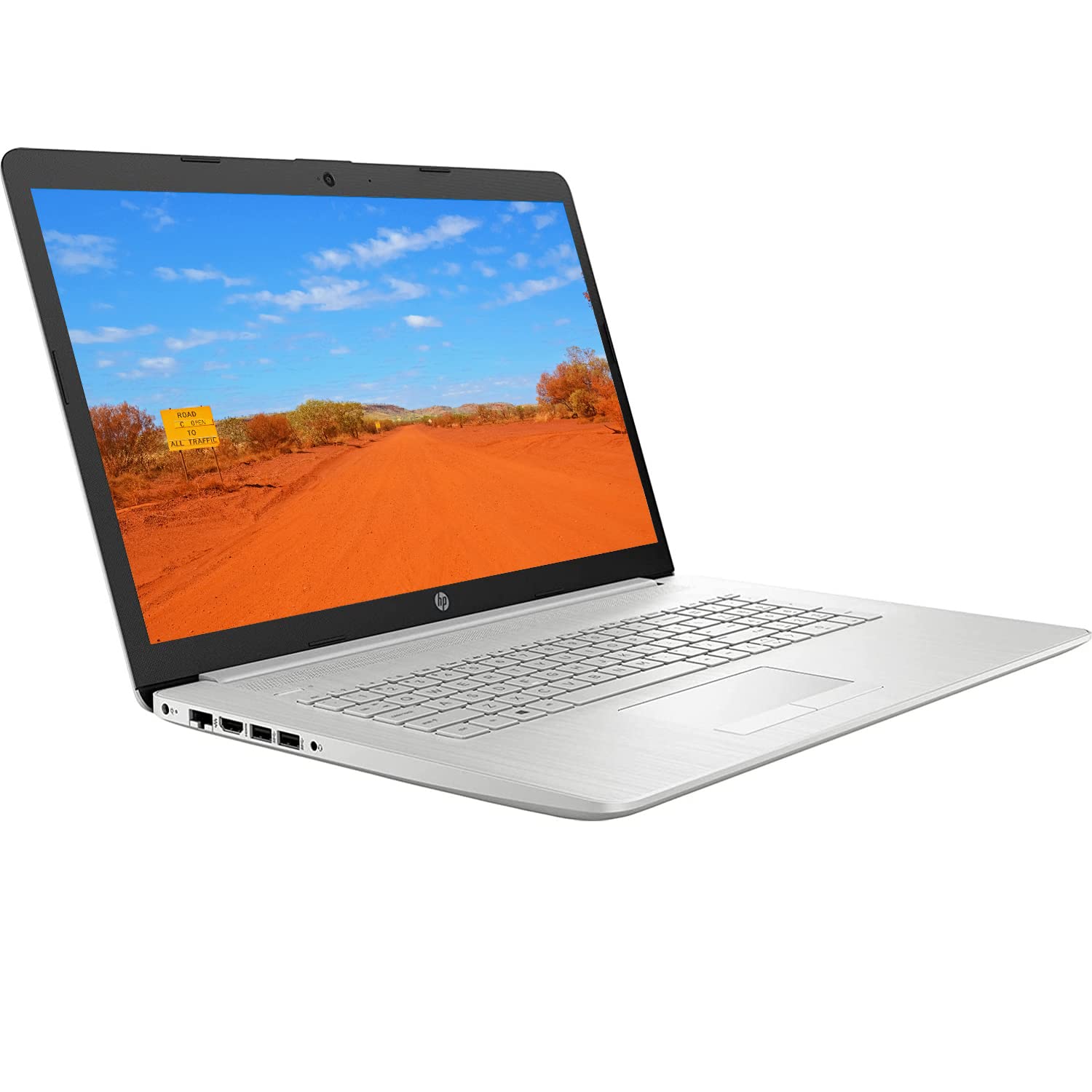 Amazon.co.jp: HP 17 ノートパソコン、17.3インチHD+スクリーン、Intel