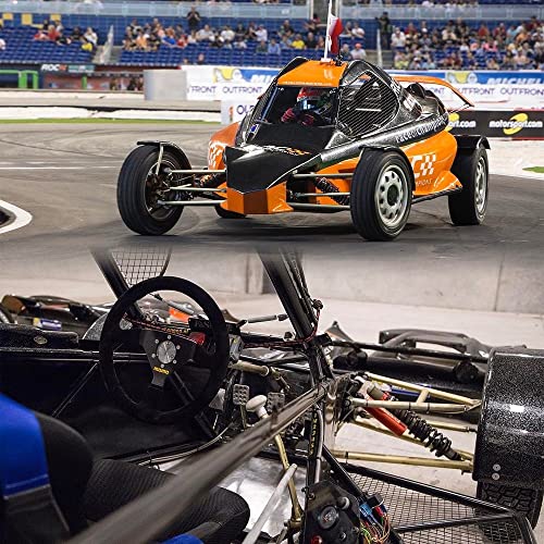 Billet Specialties 30976 Steering Wheel