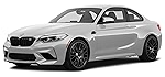 BMW M2 rims and wheels photo