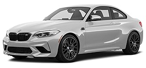 F87 (First generation) - Facelift