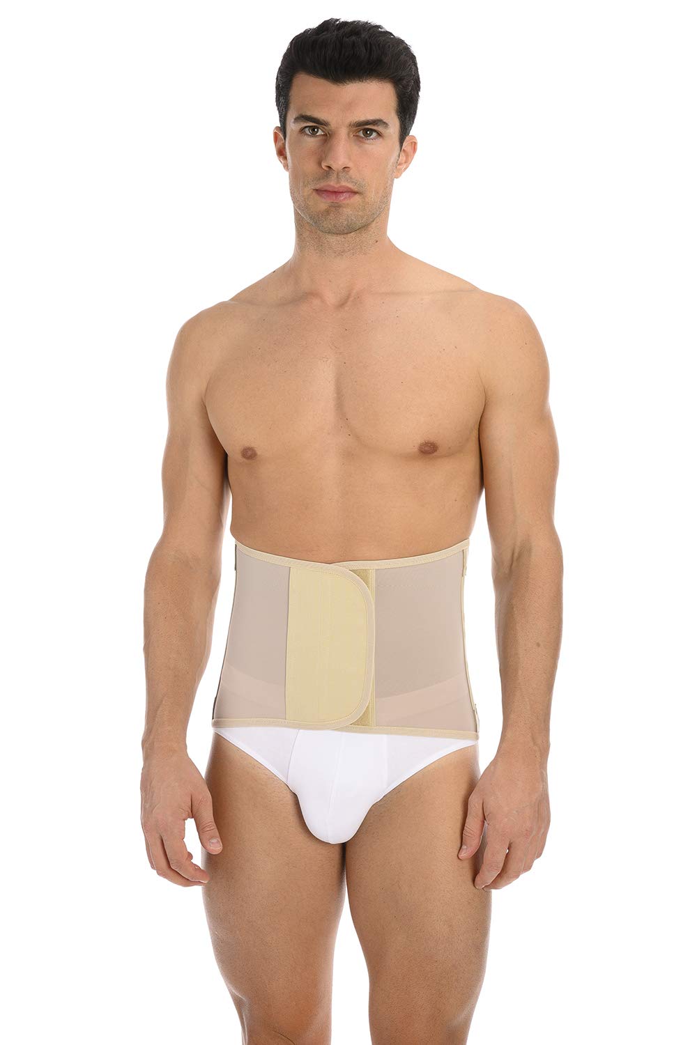 Scudotex, Cinturón lumbar - 1 unidad