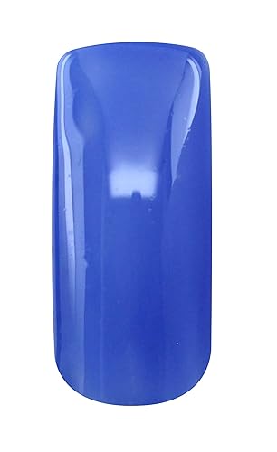 Miniatura 2 de Mia Secret Gelux Esmalte de uñas de gel Soak-off color Blueberry - Esmalte de gel curado con lámpara de uñas - Esmaltes para uñas en gel de larga