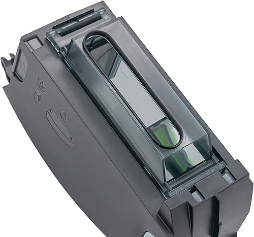 Miniatura 5 de Contenedor colector de polvo mejorado con eliminación automática de suciedad compatible con iRobot Roomba eij Series e5 e6 i1 i3 i4 i5 i6 i7 i8 J7