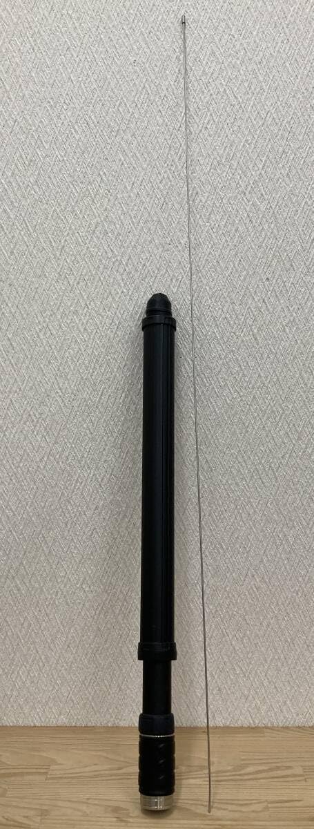 本場 US直輸入 Shark アンテナ CB ヘリカル アンテナ 60cm 本場