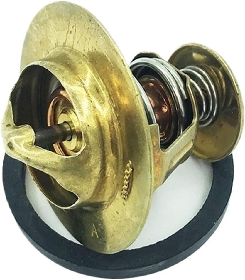 For JCB200 210 230 240 Engine Thermostat Thermostat Adjustment Excavator Accessories excavator Parts(Ordinary model)