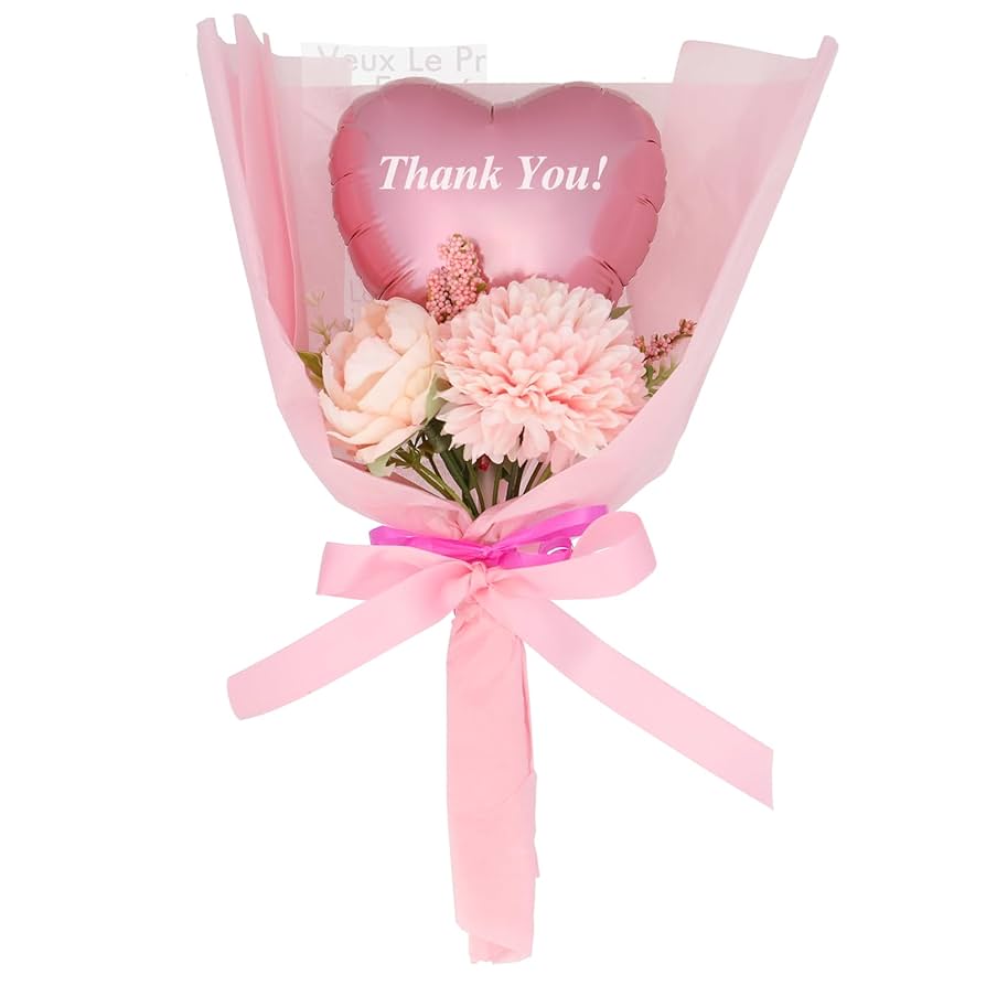 mi♡　バルーンブーケ　卒業ブーケ 🎓 #卒業バルーンブーケ お作りします♡ #卒業式 #バルーン