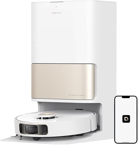 Dreame L10s Pro Ultra Heat