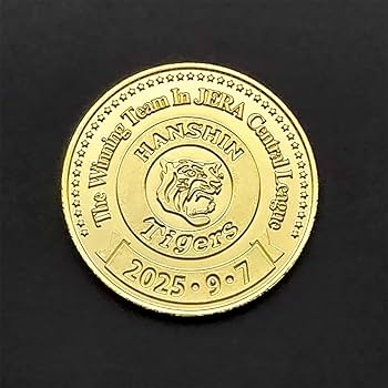 阪神タイガース2005セ・リーグ優勝記念盾　純金カード3g 希少 阪神タイガース2005セ・リーグ優勝記念盾 純金カード3g 希少