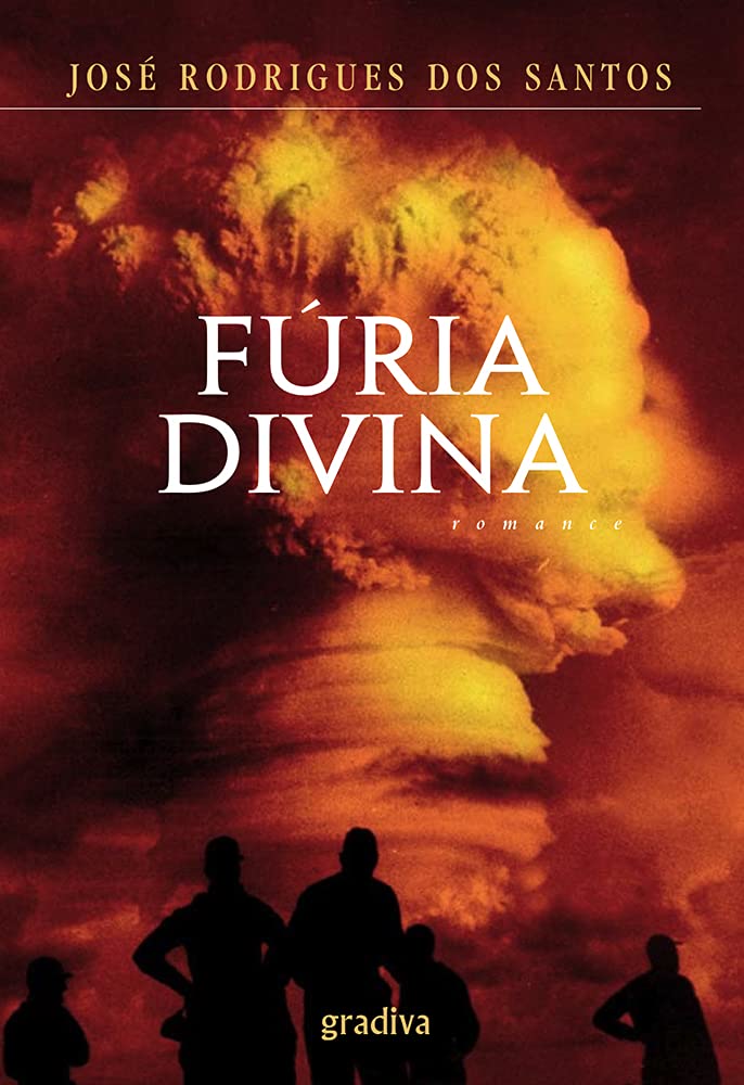 Amazon.fr - Furia Divina - Jos&eacute; Rodrigues dos Santos - Livres