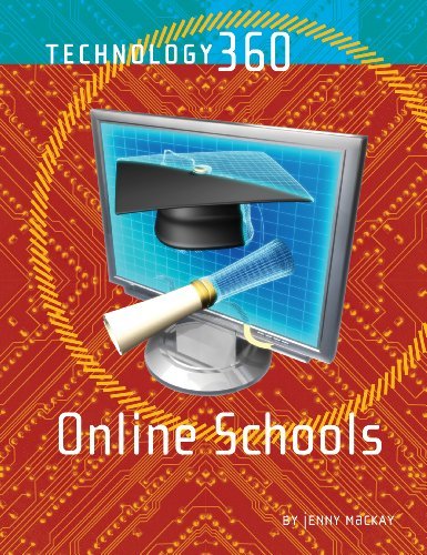 Online Schools (Technology 360)