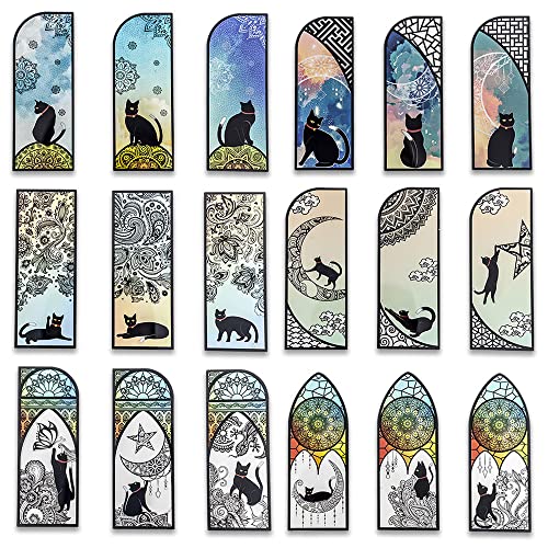 1980年前後 イタリア 猫ブランドMANDONAによる純銀製ブックマーク