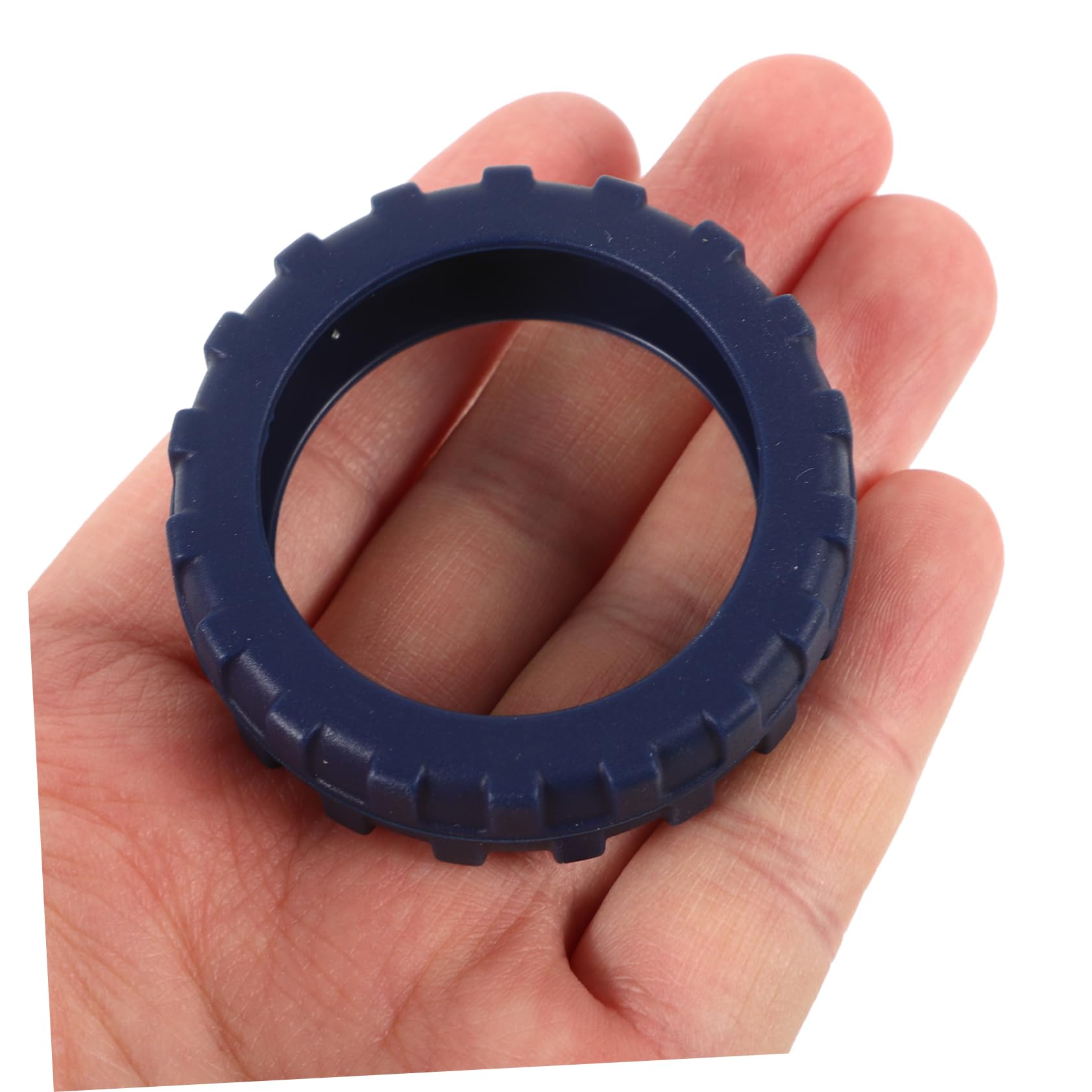 VALICLUD 40piezas Fundas Protectoras para Ruedas De Maletas Cubiertas Antidesgaste para Equipaje Reducción De Ruido y Vibraciones para Maletas Ruedas