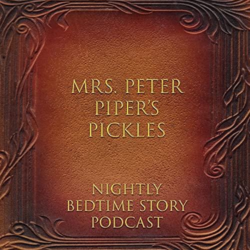 Mrs. Peter Piper‘s Pickles