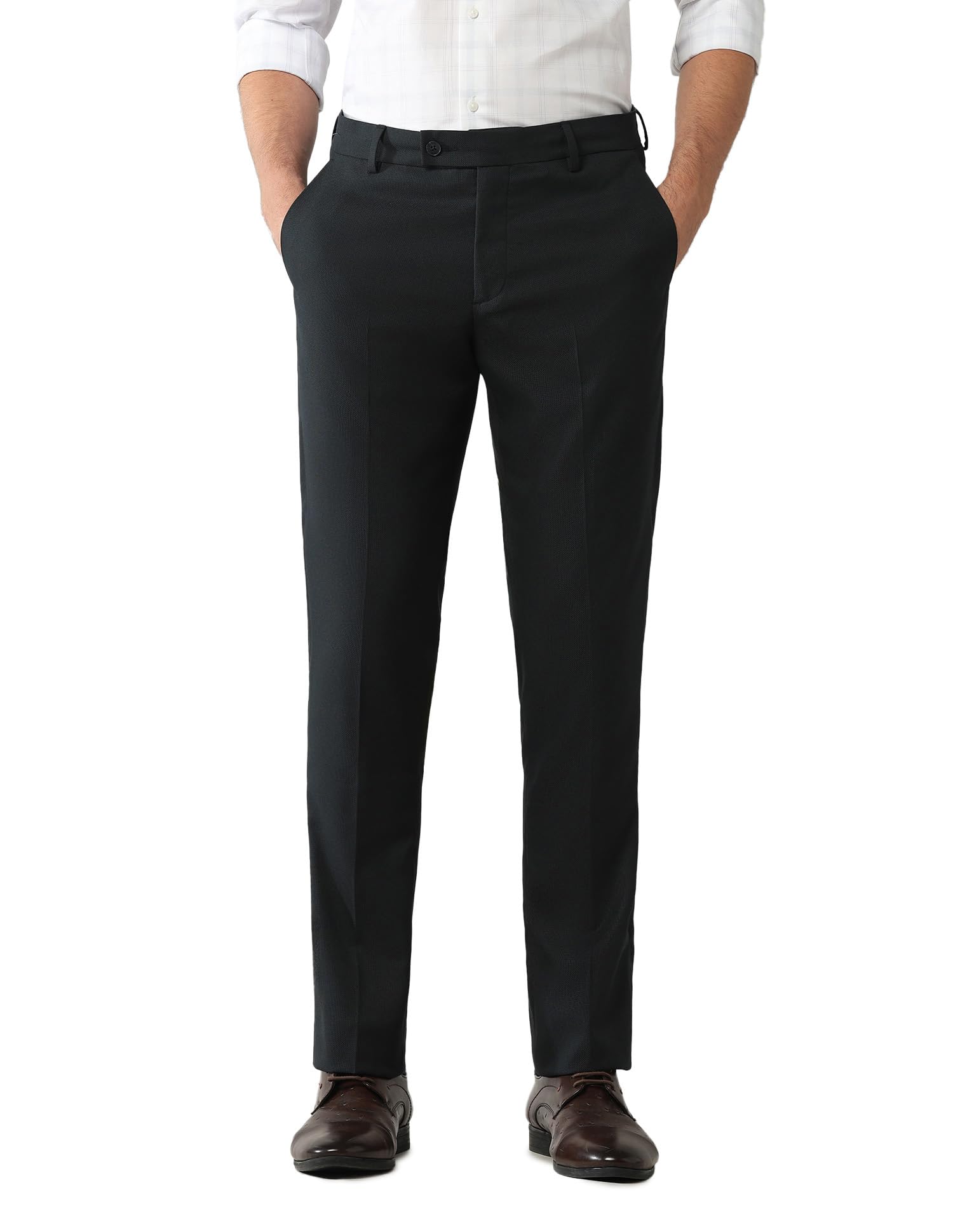 arrow Men's Regular Pants-picture-28