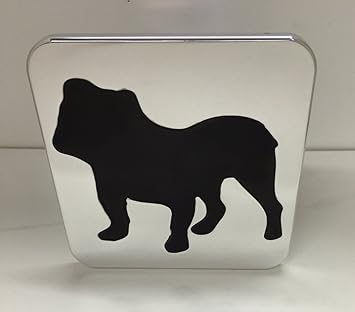 Bulldog hitch cover Clearance