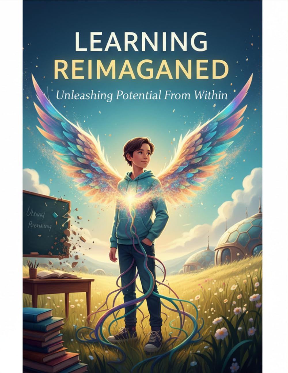 Learning Reimagined: Unleashing Potential From Within