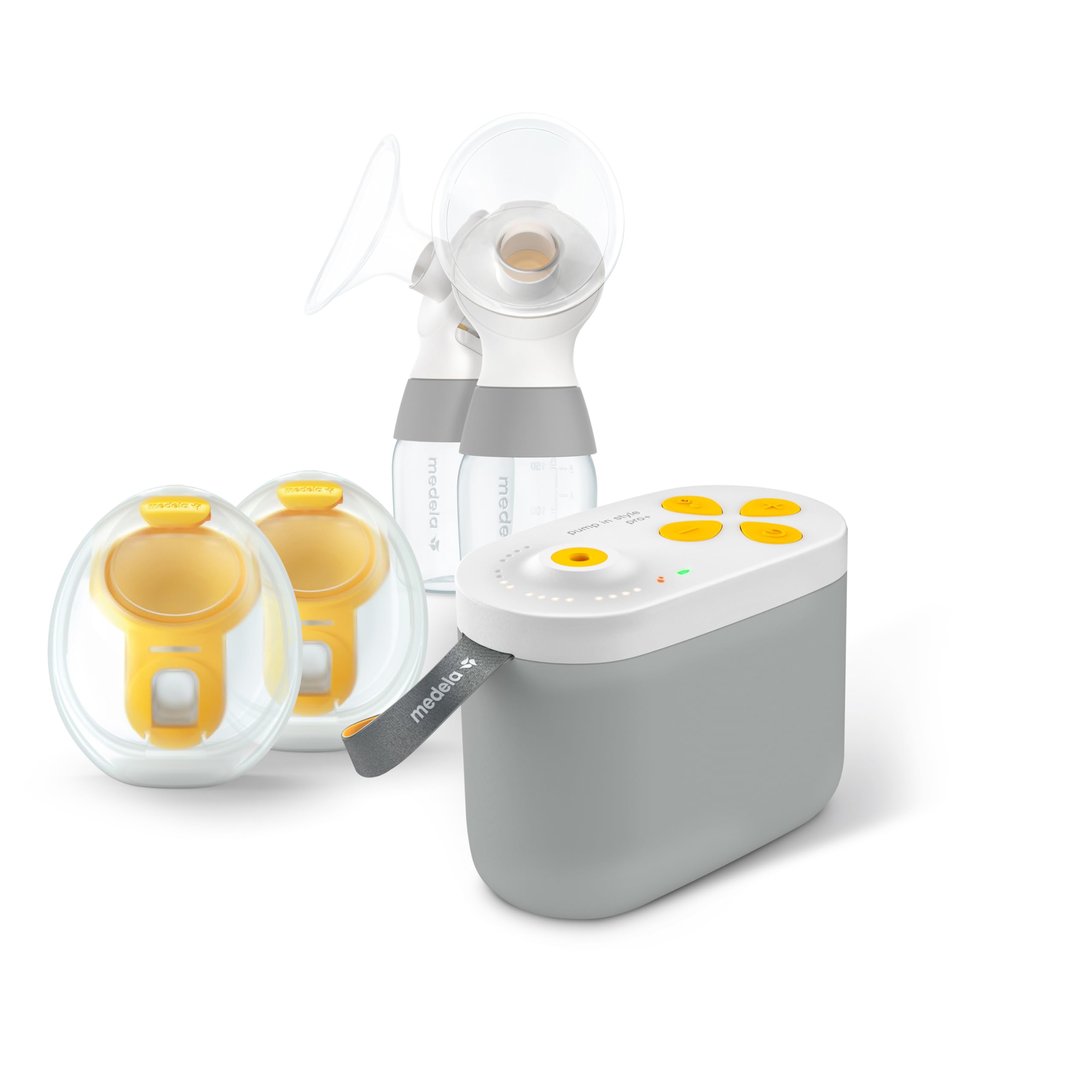 Medela Pump in Style Pro+
