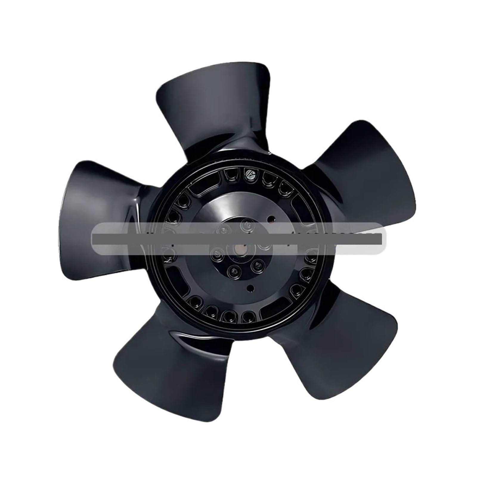 Ventilateur de refroidissement A2E200-AF02-01 230V pour ventilation industrielle