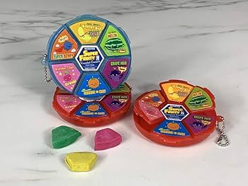 Amazon.com: Raymond Geddes Super Fruity Kneadable Scented