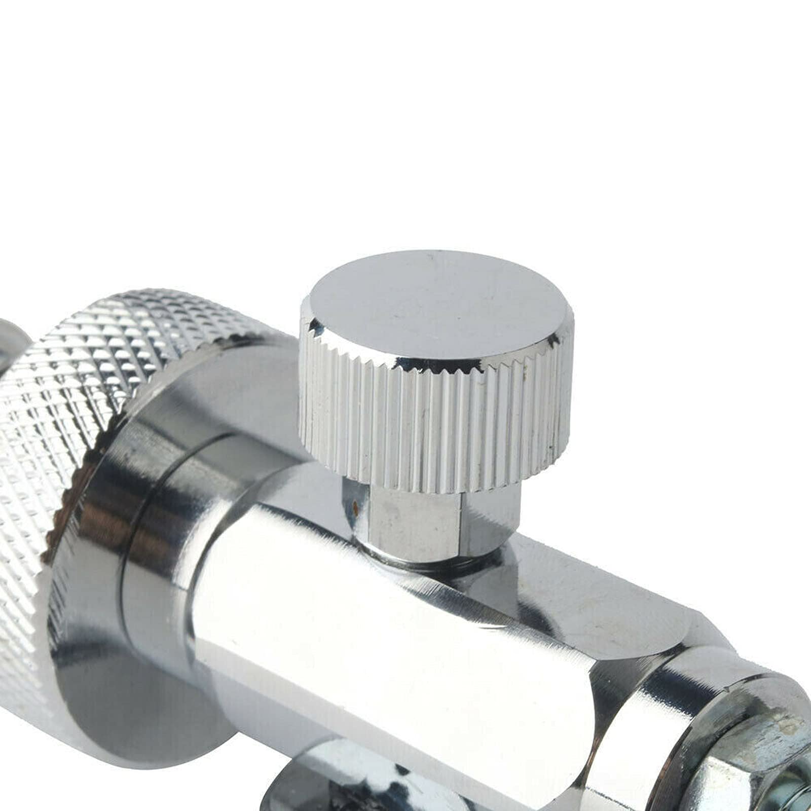 Station De Remplissage PCP / SCBA 4500PSI Avec Adaptateur Et Tuyau - SENDERPICK (Neuf)