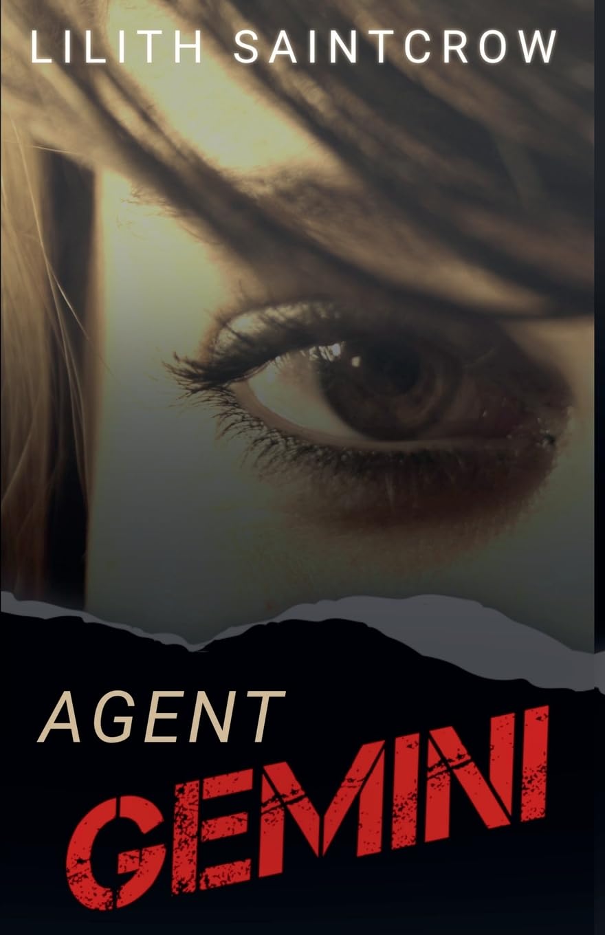 Agent Gemini: 2 (Viral Agents)