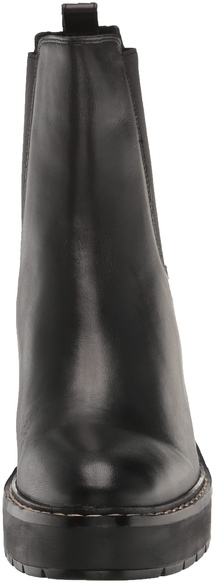Sam Edelman Women's Anderson Chelsea Boot, Black, size 9