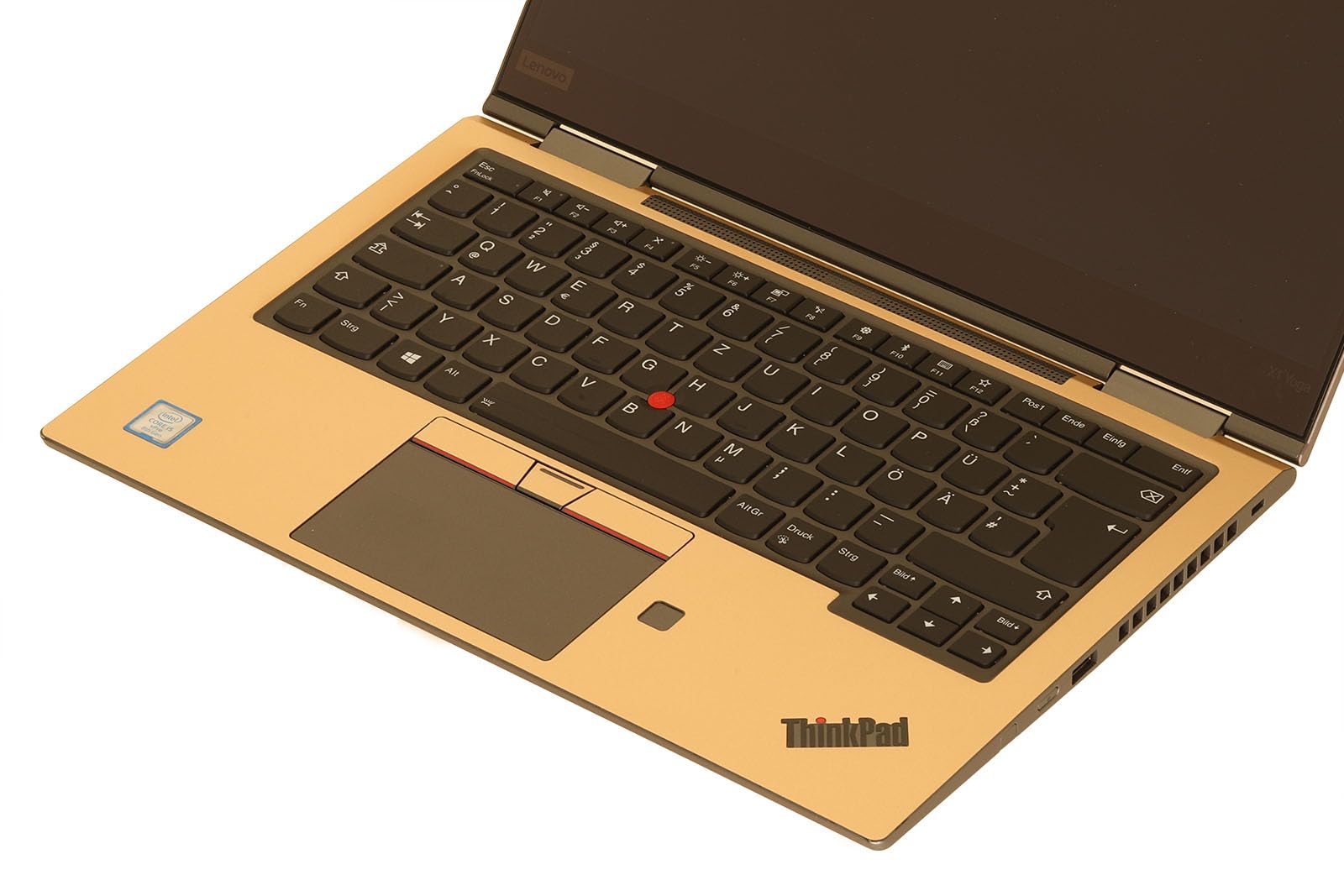 ThinkPad X1 Yoga Gen 3 i5-8250U スウェーデン配列 Lenovo ThinkPad X1 Yoga Gen 4 14 inç Dokunmatik Ekran Intel Core