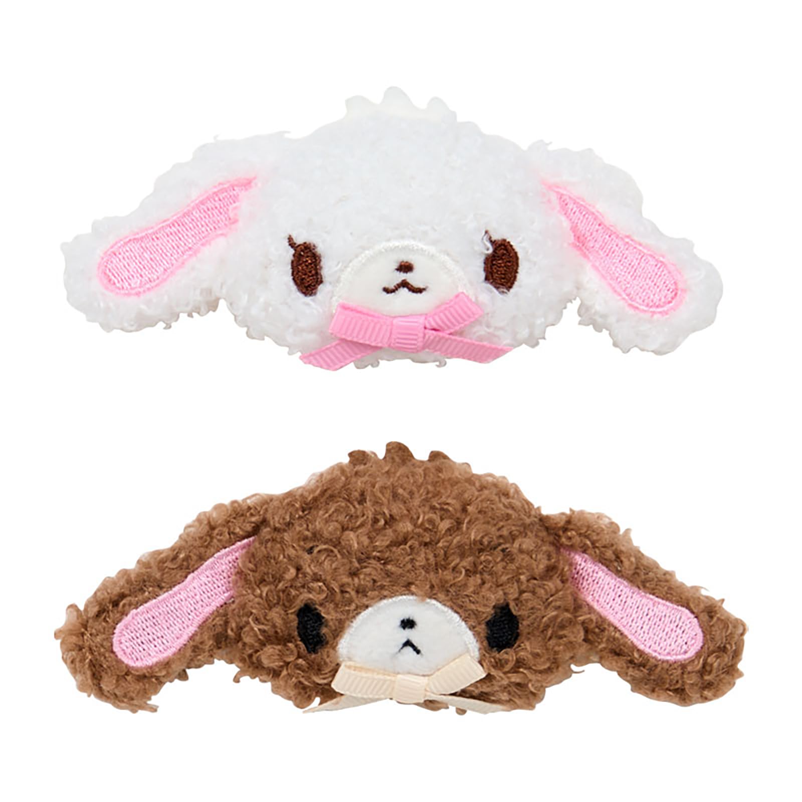 Amazon.co.jp: サンリオ(SANRIO) ヘアクリップセット（ビスケット