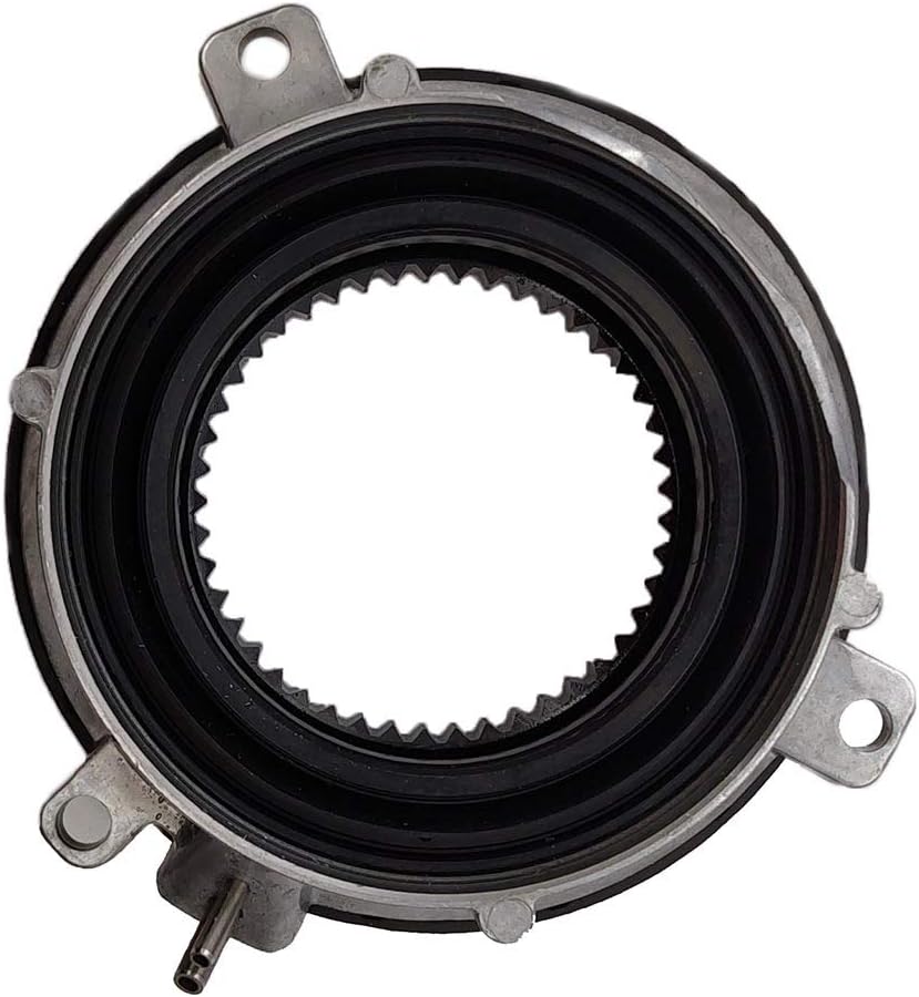 FKG 4WD Front Auto Locking Hub Axle Actuator 7L1Z3C247A fit for 04-15 Ford F150, 03-15 Ford Expedition, 03-15 Lincoln Navigator, 06-08 Mark LT Pickup, Set of 2