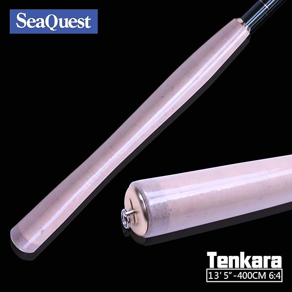 Seaquest Tenkara Rod Kit 1 - 5