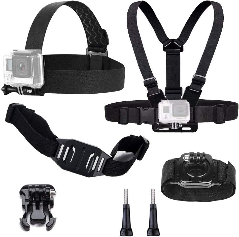 cinturino da polso per gopro hero 8