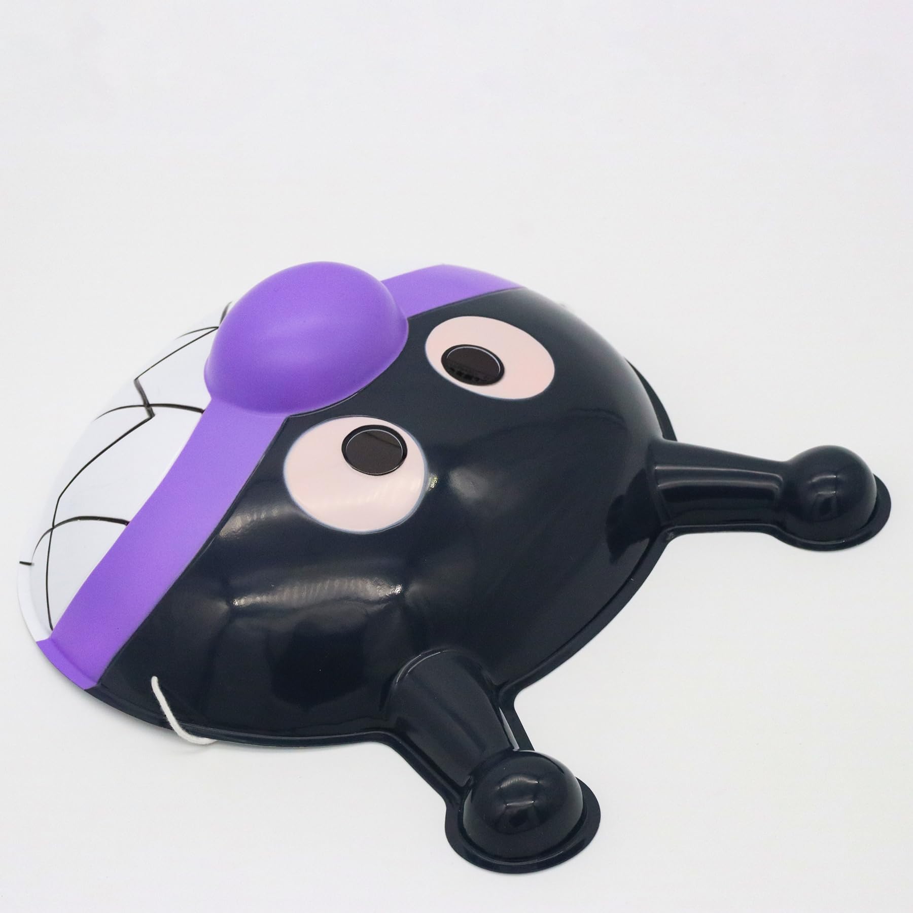 Amazon | [キャッスルエンタープライズ] バイキンマン お面