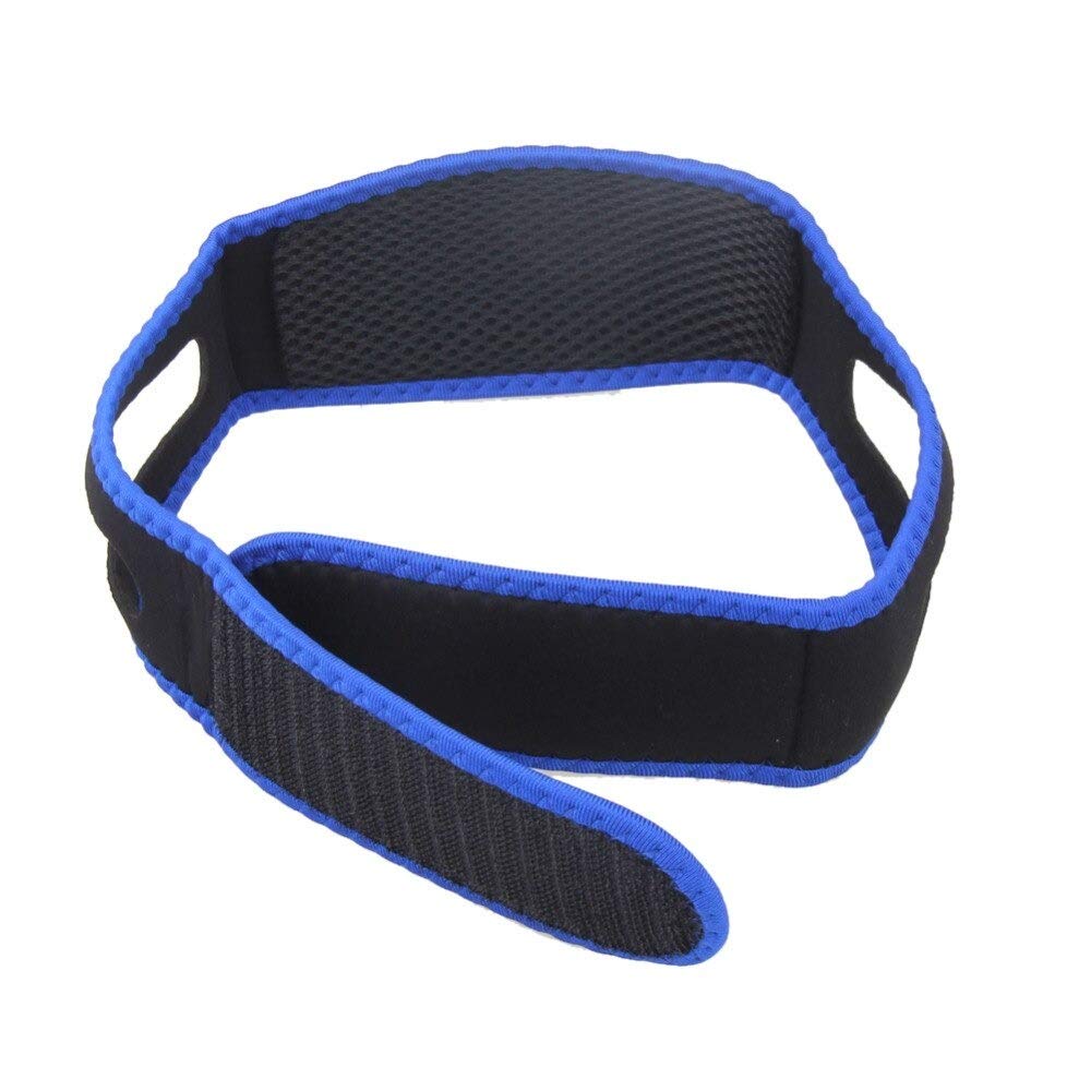 Temerity Support Stop Snoring Chin Strap Snore Belt Anti Apnea Jaw Solution Sleep (B08V85T6CC) Amazon Price History, Amazon Price Tracker