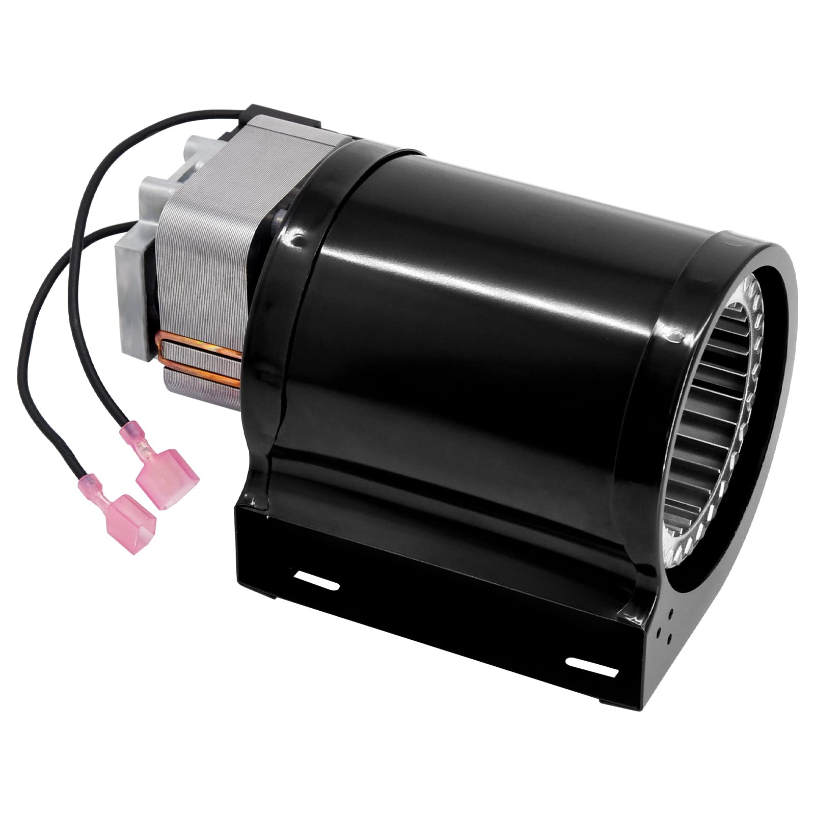 Amazon.com: Adviace Replacement Blower Motor for Lopi Freedom Bay u0026 Freedom  II u0026 Answer u0026 Revere, Avalon Olympic Wod Stove Insert, 99000137 99000123  99000190 99000126 99000128 99000133 Blower Fan : Home u0026 Kitchen