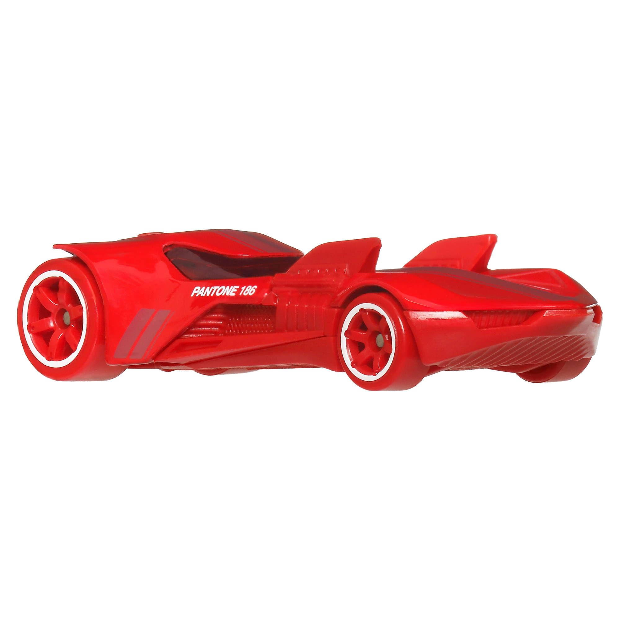 Hot Wheels Silver Series - Multi-Pack Veicoli Pantone, macchinine da collezione in scala 1:64, declinate in un'iconica colorazione Pantone e con confenzione artistica, JNK94