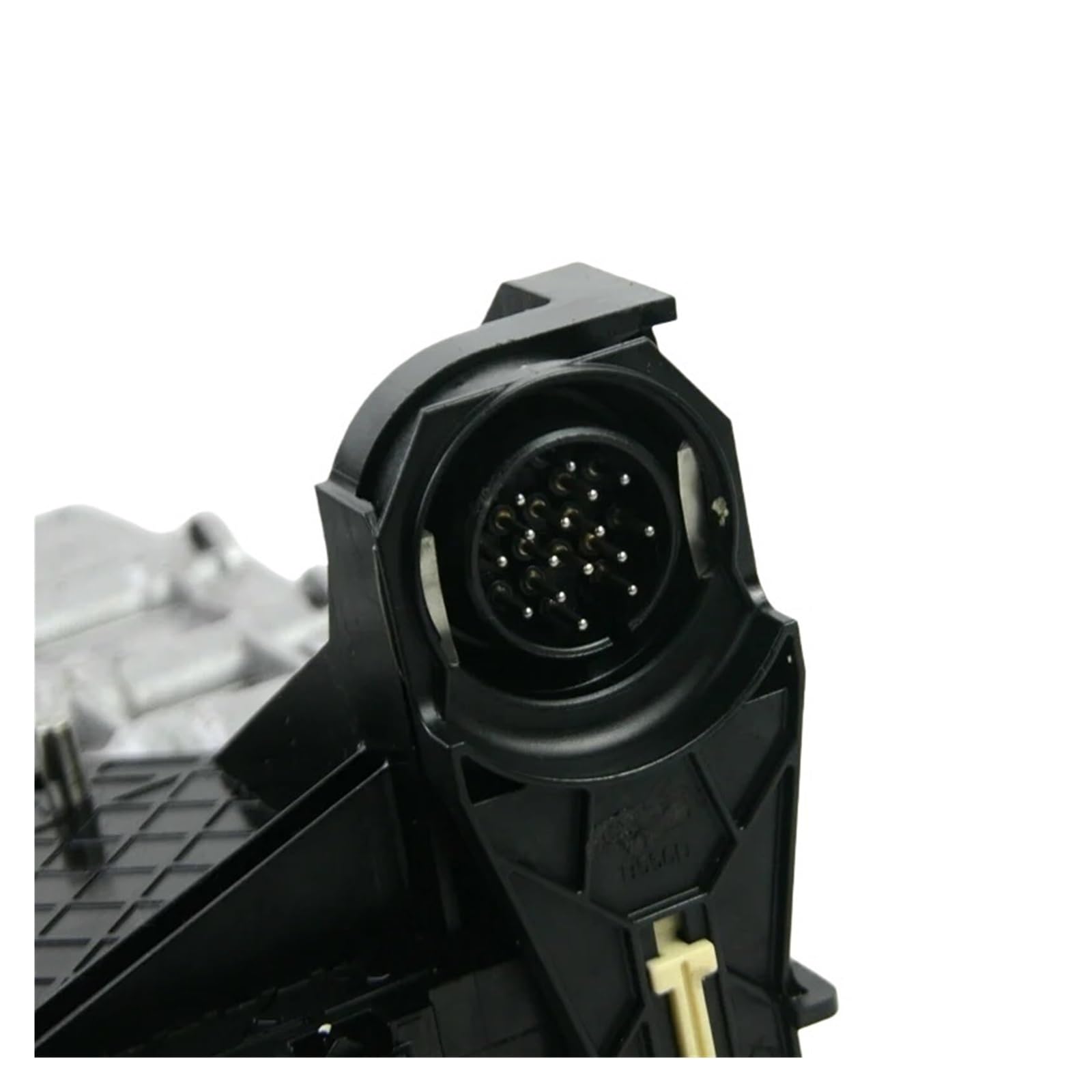 Corpo valvola di trasmissione 6R80 con modulo di controllo, telaio di collegamento AL3P7A101CA AL3Z7G276A AL3P-7Z490-BA, compatibile con Ford F150 2011 e successivi