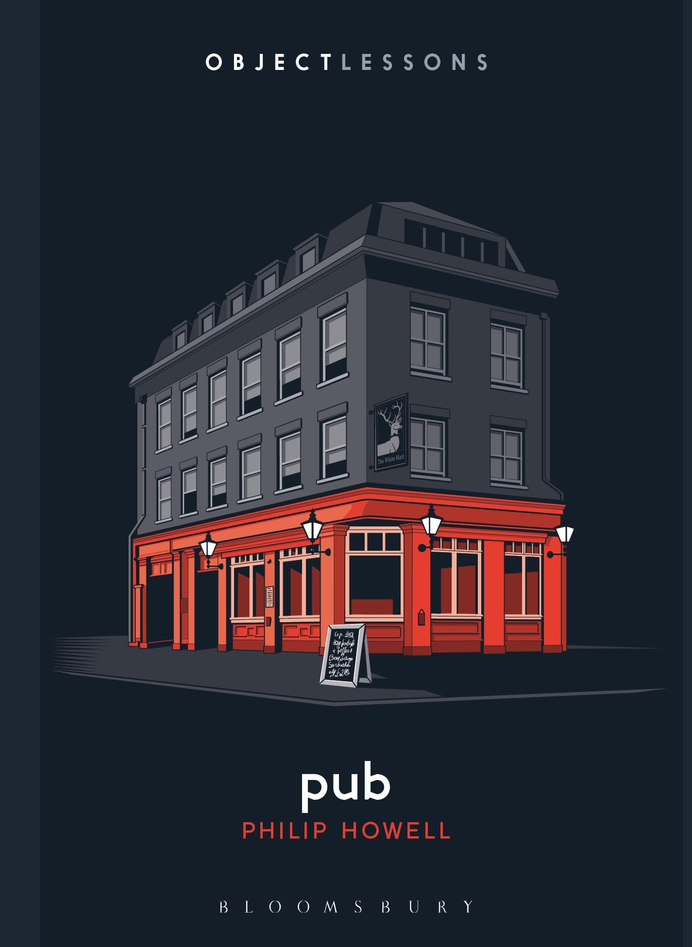 Pub (Object Lessons)