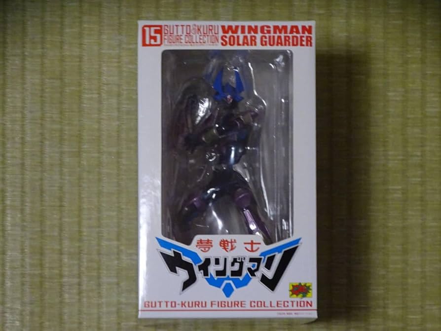 Amazon | 未開封 CM's グッとくるフィギュアコレクション 夢戦士