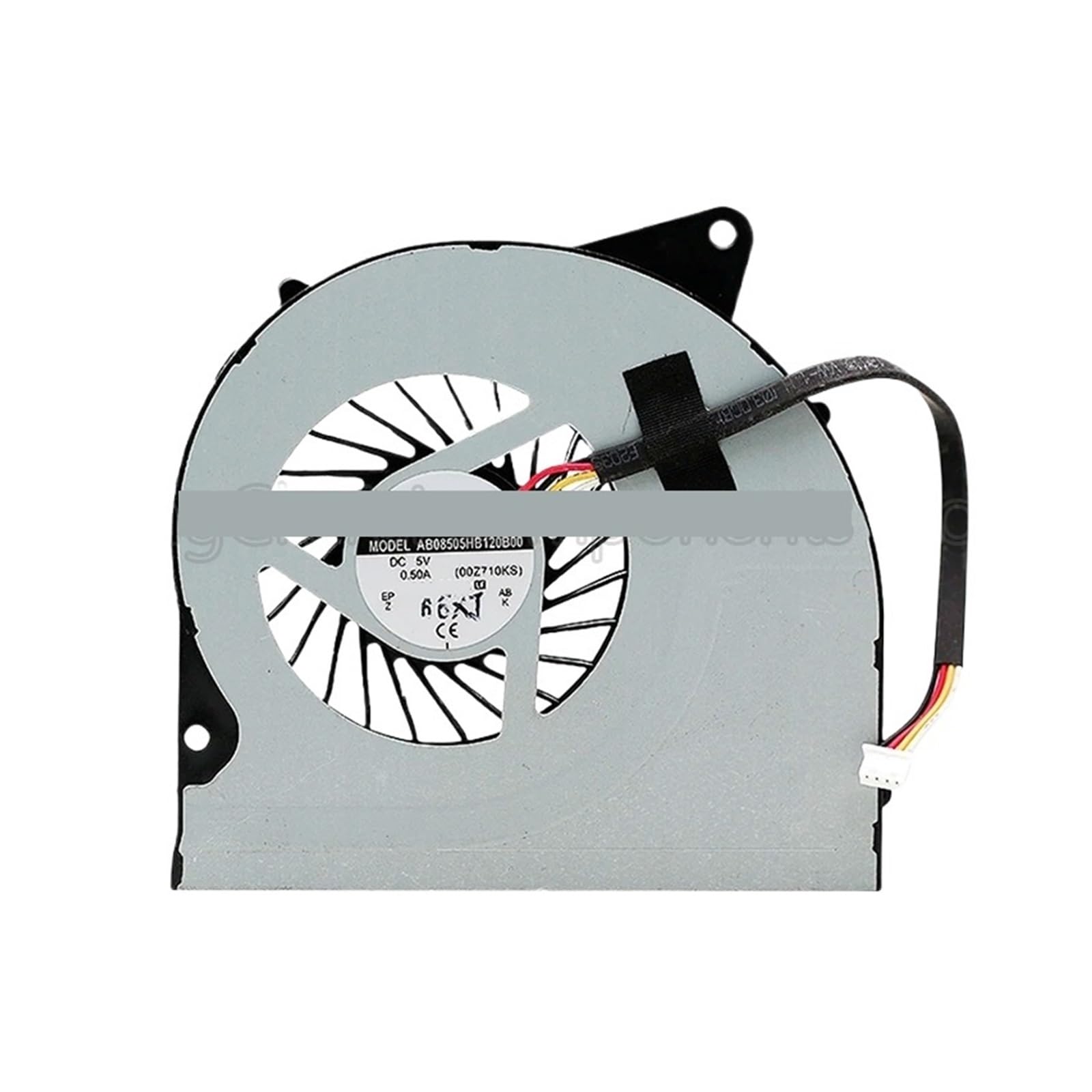 ANERTQUIH AB08505HB120B00 5V 0.50A Cooling Fan
