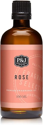 Aceite aromático de rosa  Aceite perfumado de alta calidad  3.4fl oz3.3 oz disponible en Yaxa Colombia