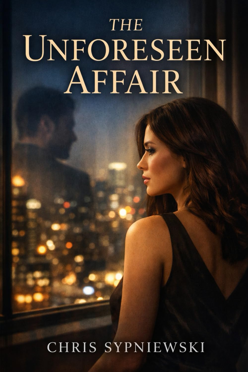 The Unforeseen Affair