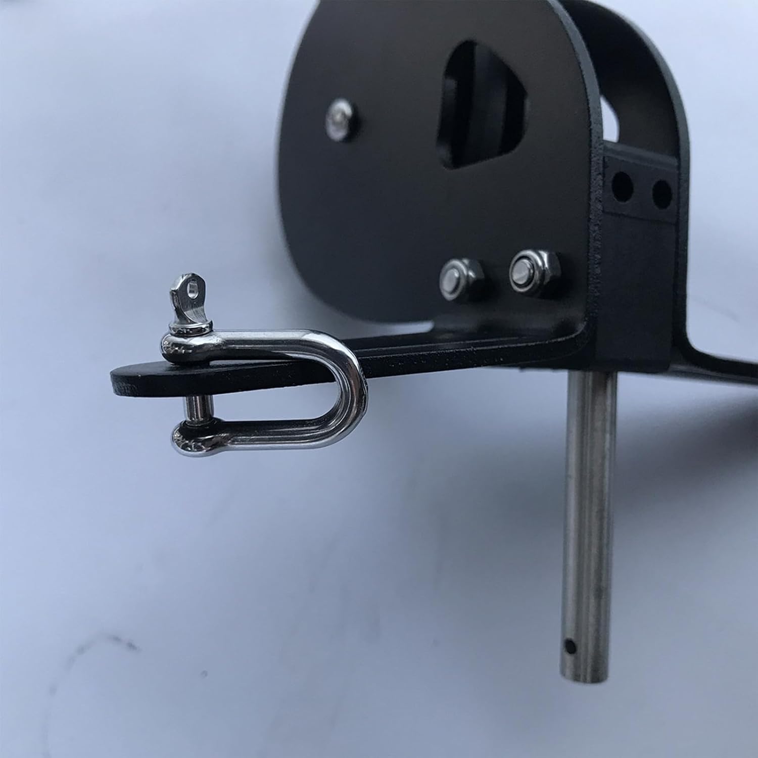 カヤック ラダー キット, 軽量カヤックカヌーステアリングキット, 精密ギア制御交換部品アクセサリー 池釣り・船トローリング・カヌー ペダルボート  ラダー | 軽量カヤックカヌーステアリングキット,精密ギア制御交換部品アクセサリー 池釣り・船トローリング・カヌー・ボ ... ペダルボート ラダー,軽量カヤックカヌーステアリングキット - 精密ギア制御交換部品アクセサリー 池釣り・船トローリング・カヌー・ボ