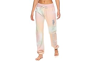 U.S. Polo Assn. Women's Joggers - Redefine Comfort in Style