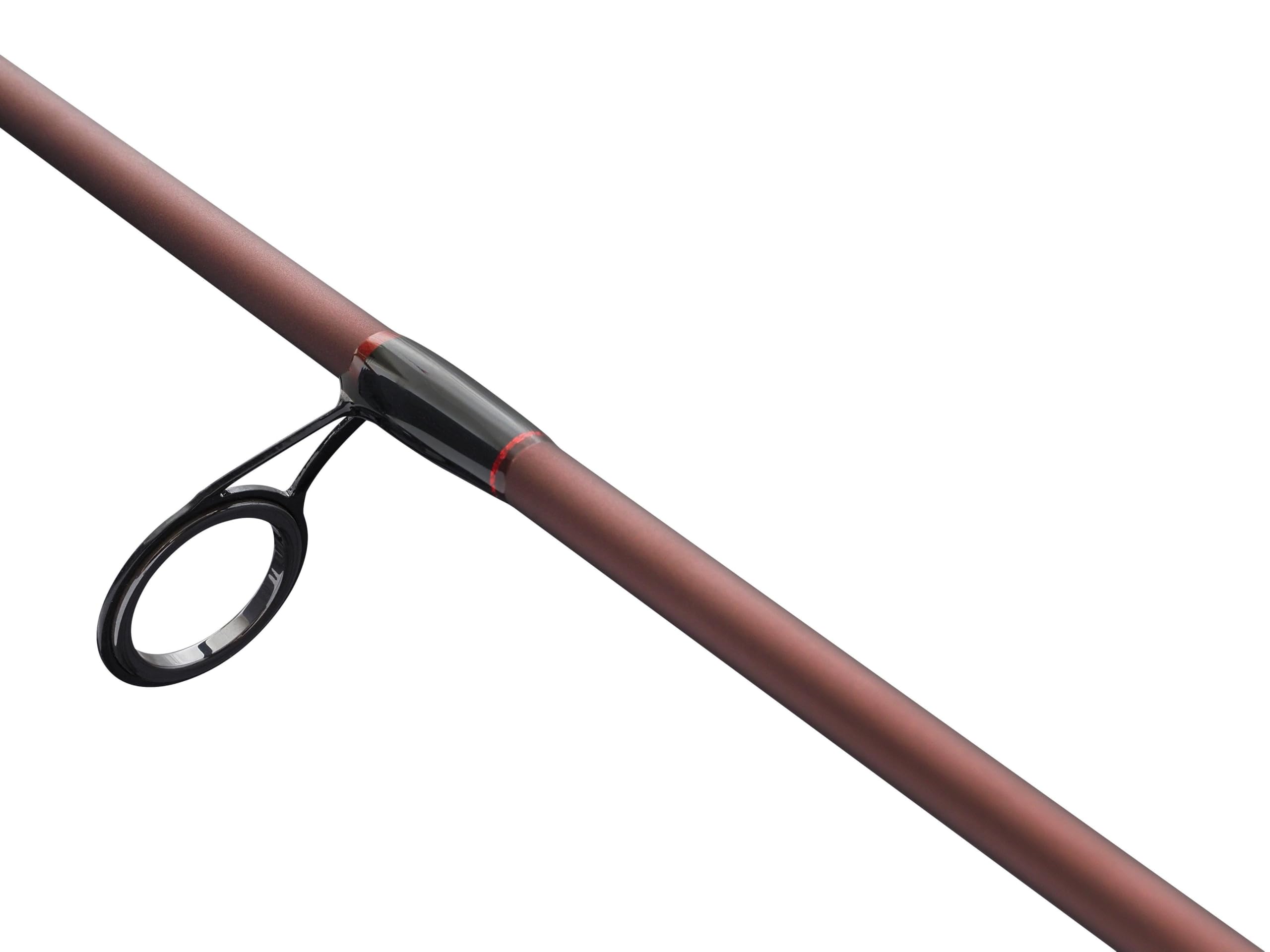 Abu Garcia Tormentor2 Travel Girar
