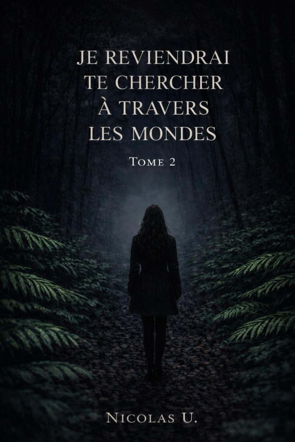 Je reviendrai te chercher à travers les mondes - Tome 2