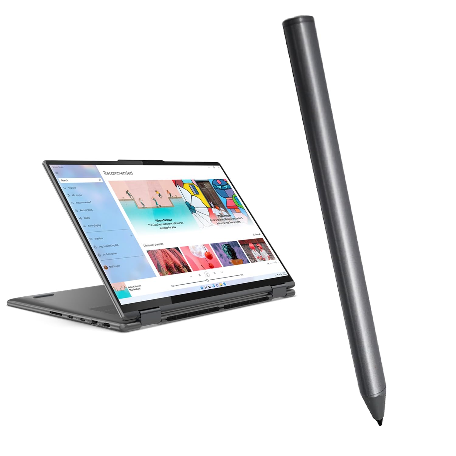 Amazon.com: Stylus Pen for Lenovo Digital Pen 2 Compatible with