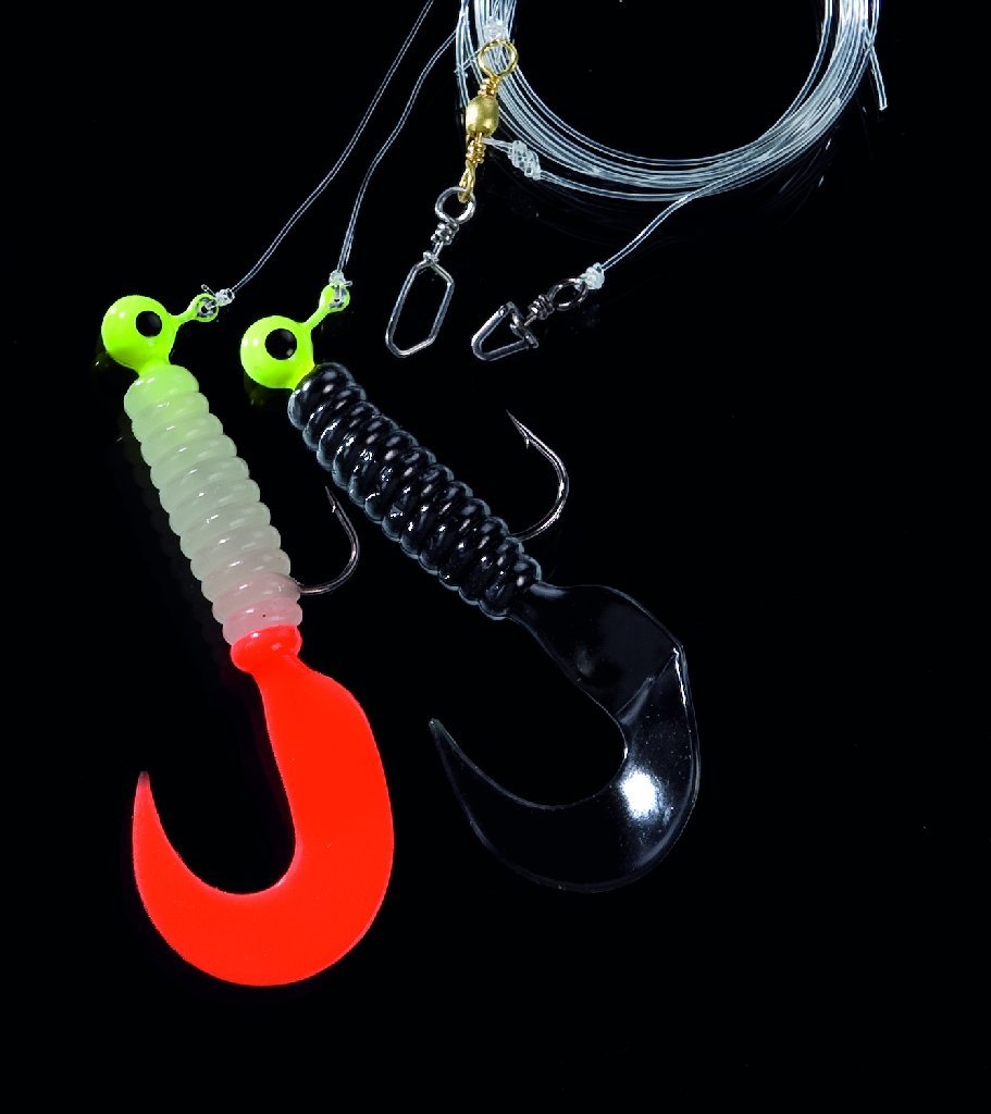JenziPilk leader 2 Twister