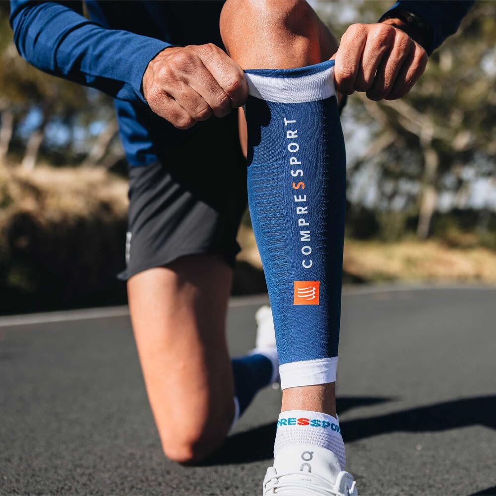 COMPRESSPORT Compression Clothing