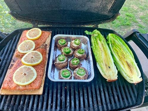 Uniflasy 41862 Grill Burner For Weber Q200, Q220, Q2000 Q2200, 396000, 396001, 396002, 566002, 53060001, 304 Stainless Steel 20.5 Inches Grill Burner Tube Pipe Kit Replacement For Weber 69956/60041 #TOP3